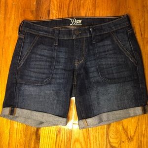 Old navy Jean shorts